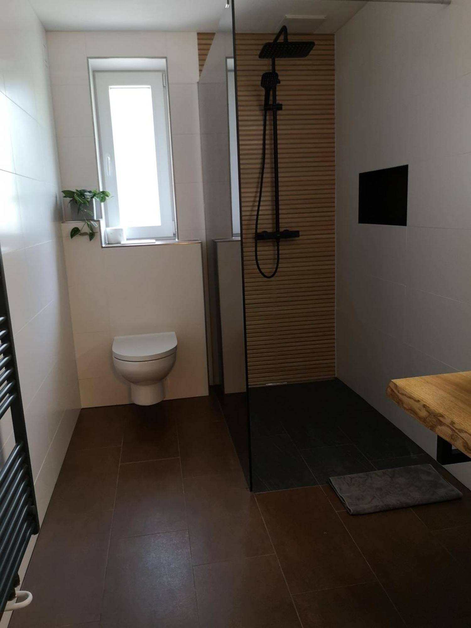 Haus Resi Lejlighed Berwang Eksteriør billede