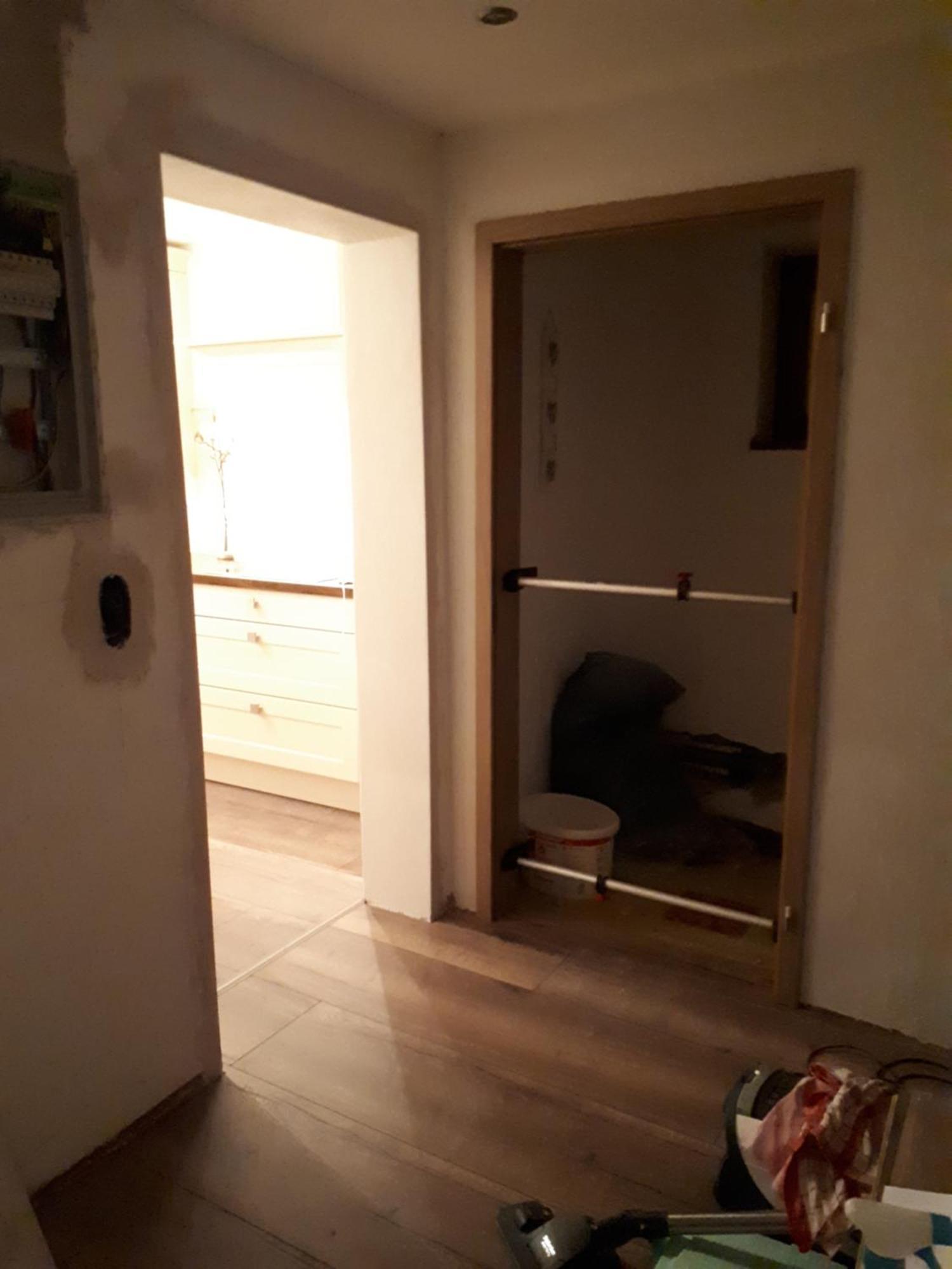 Haus Resi Lejlighed Berwang Eksteriør billede