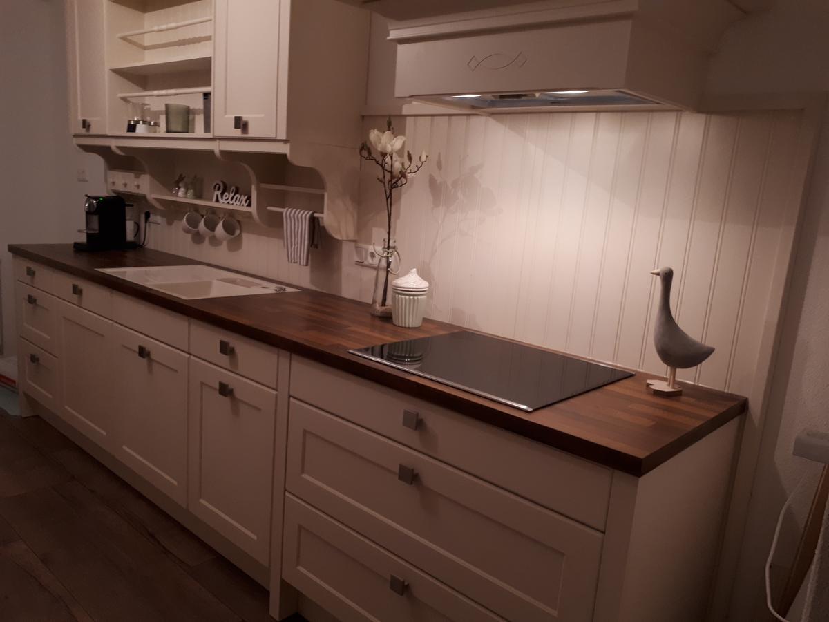 Haus Resi Lejlighed Berwang Eksteriør billede
